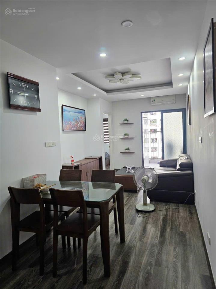 Chung cư hud3 linh đàm, hoàng liệt, hà nội 4,6 tỷ căn 2 ngủ sổ đỏ đầy đủ nội thất nhận nhà ở ngay