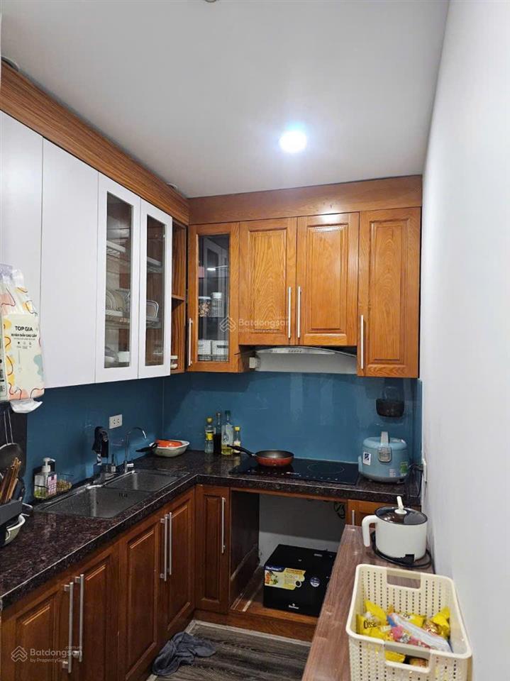Chung cư hud3 linh đàm, hoàng liệt, hà nội 4,6 tỷ căn 2 ngủ sổ đỏ đầy đủ nội thất nhận nhà ở ngay