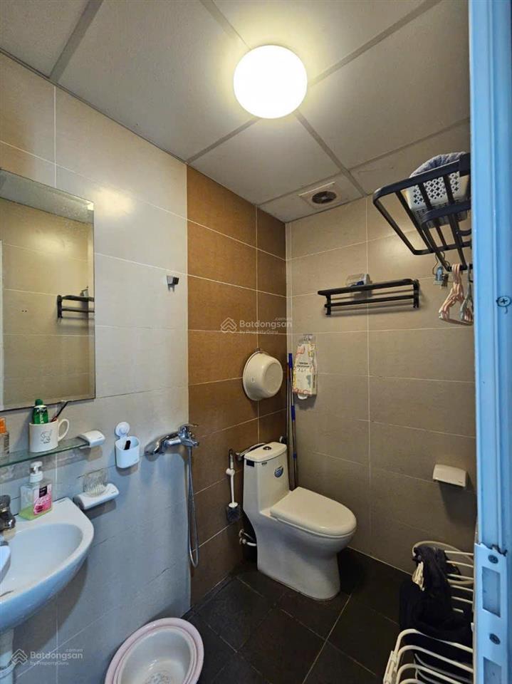 Chung cư hud3 linh đàm, hoàng liệt, hà nội 4,6 tỷ căn 2 ngủ sổ đỏ đầy đủ nội thất nhận nhà ở ngay