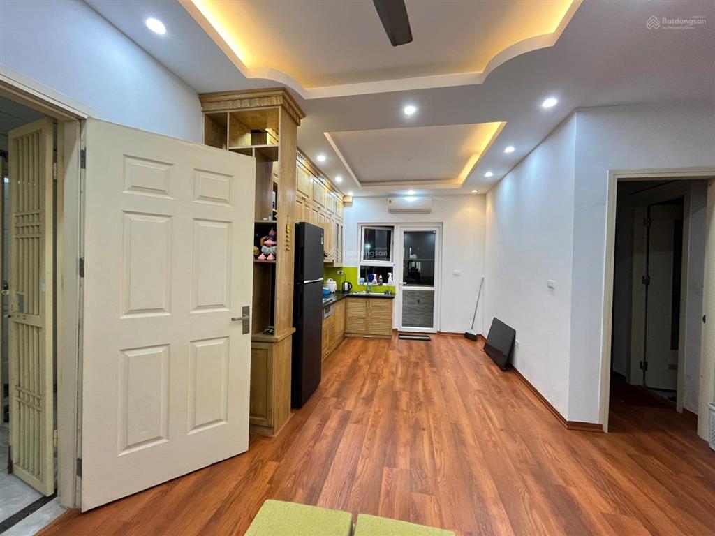 Chung cư hh linh đàm, hoàng mai, hà nội 2,03 tỷ căn 2 ngủ đầy đủ nội thất đẹp, nhận nhà ở ngay
