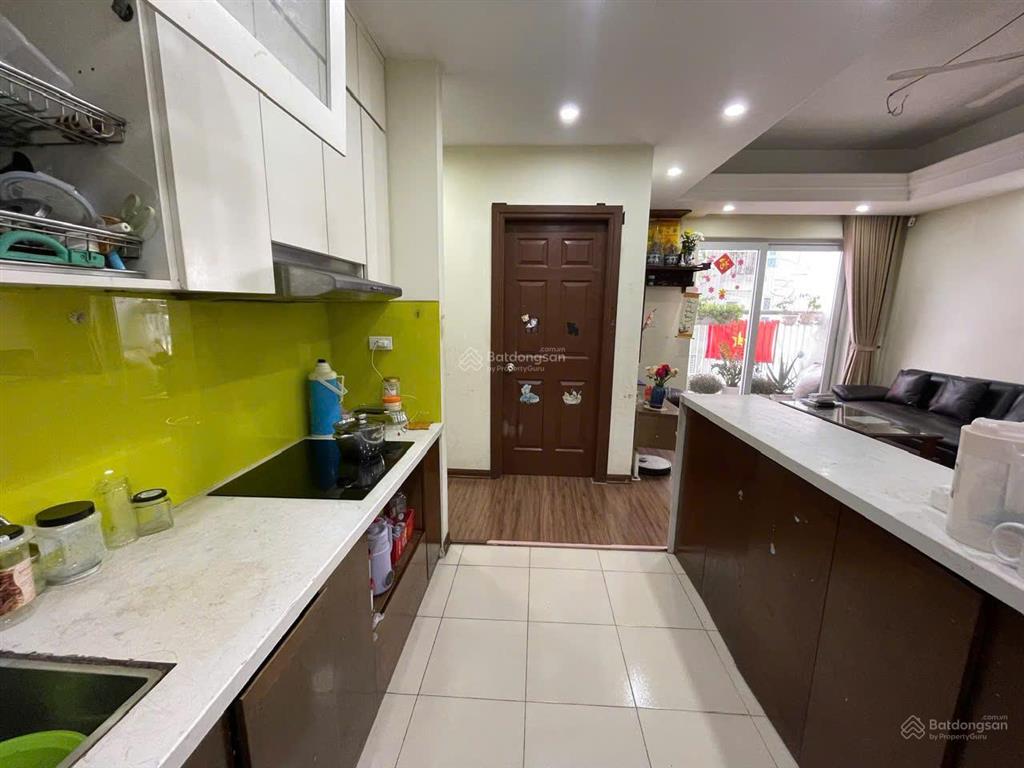 Chung cư thông tấn xã, hoàng mai, hà nội 7,3 tỷ căn 96m sổ đỏ, đầy đủ nội thất nhận nhà ở ngay