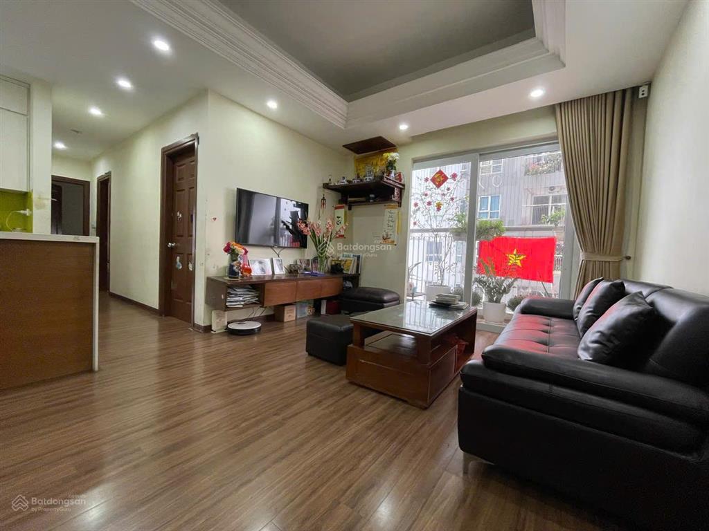 Chung cư thông tấn xã, hoàng mai, hà nội 7,3 tỷ căn 96m sổ đỏ, đầy đủ nội thất nhận nhà ở ngay