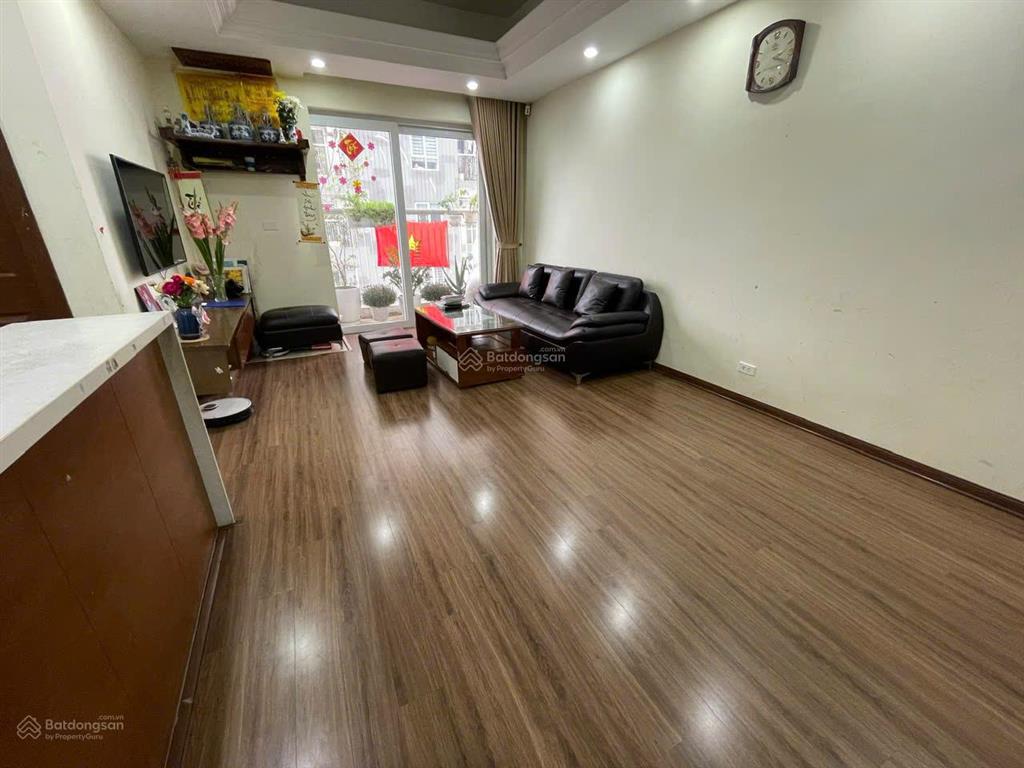 Chung cư thông tấn xã, hoàng mai, hà nội 7,3 tỷ căn 96m sổ đỏ, đầy đủ nội thất nhận nhà ở ngay