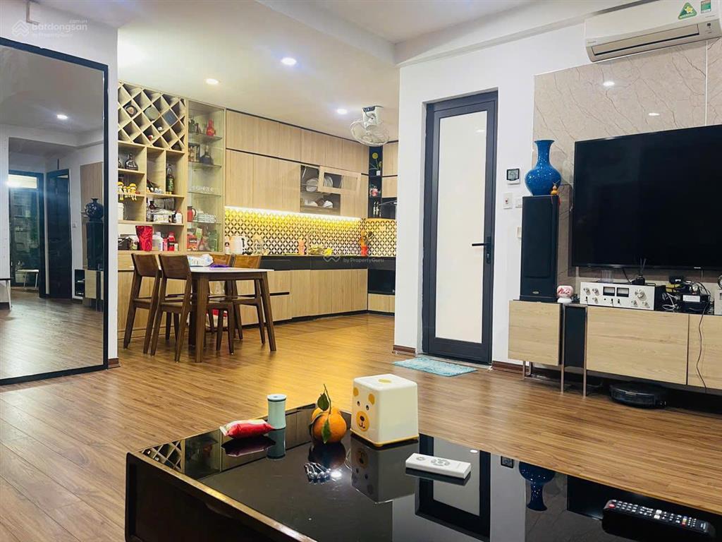 Chung cư b1 hud2 tây nam linh đàm, hà nội 7,55 tỷ căn 101m sổ đỏ đầy đủ nội thất, nhận nhà ở ngay