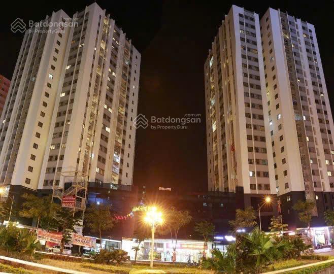 Chung cư b1 hud2 tây nam linh đàm, hà nội 7,55 tỷ căn 101m sổ đỏ đầy đủ nội thất, nhận nhà ở ngay