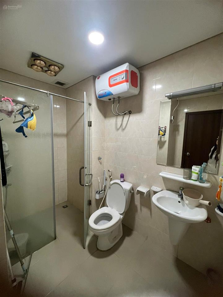 Chung cư osaka complex linh đàm, hà nội 4,6 tỷ căn 76m2 sẵn sổ đỏ đầy đủ nội thất, nhận nhà ở ngay