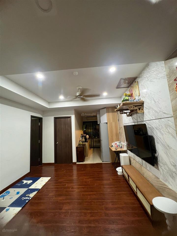 Chung cư osaka complex linh đàm, hà nội 4,6 tỷ căn 76m2 sẵn sổ đỏ đầy đủ nội thất, nhận nhà ở ngay