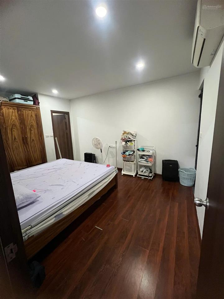 Chung cư osaka complex linh đàm, hà nội 4,6 tỷ căn 76m2 sẵn sổ đỏ đầy đủ nội thất, nhận nhà ở ngay