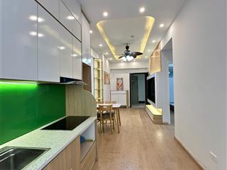 Chung cư đại thanh, hà nội 3,2 tỷ căn 2 ngủ sẵn sổ đỏ, đầy đủ nội thất mới tinh nhận nhà ở ngay