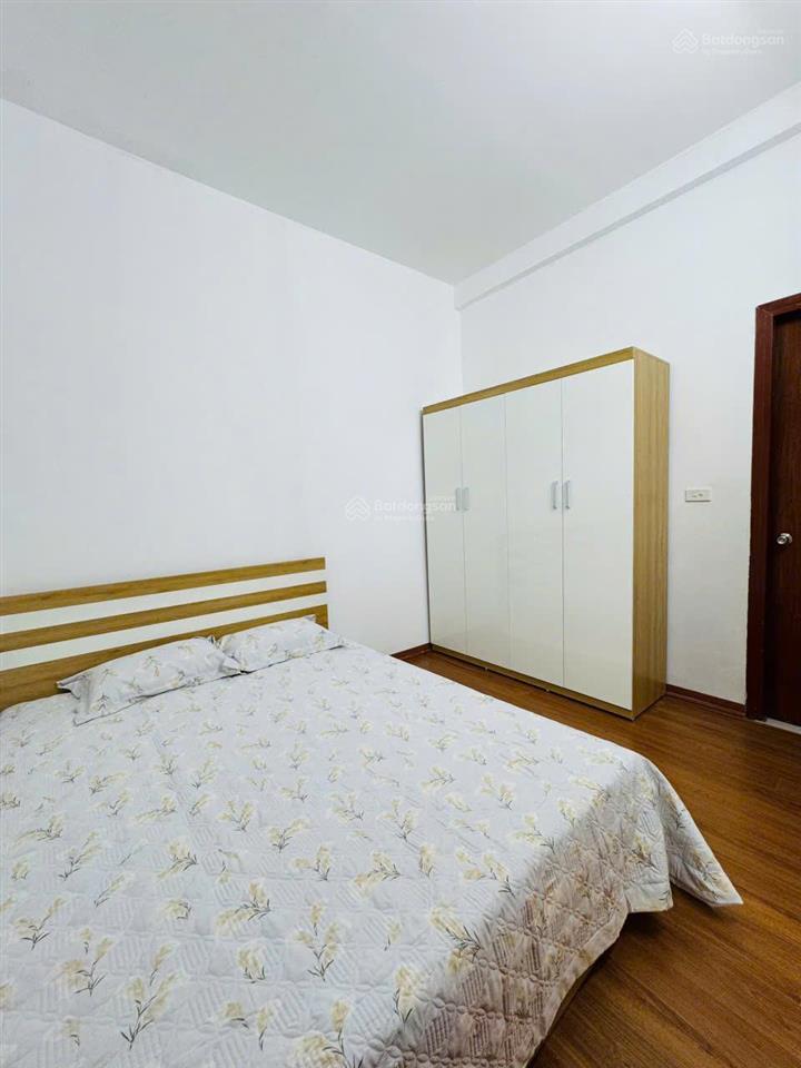 Chung cư kvkl, định công, hà nội 3,33 tỷ căn 2pn2vs có sổ đỏ đầy đủ nội thất mới, nhận nhà ở luôn