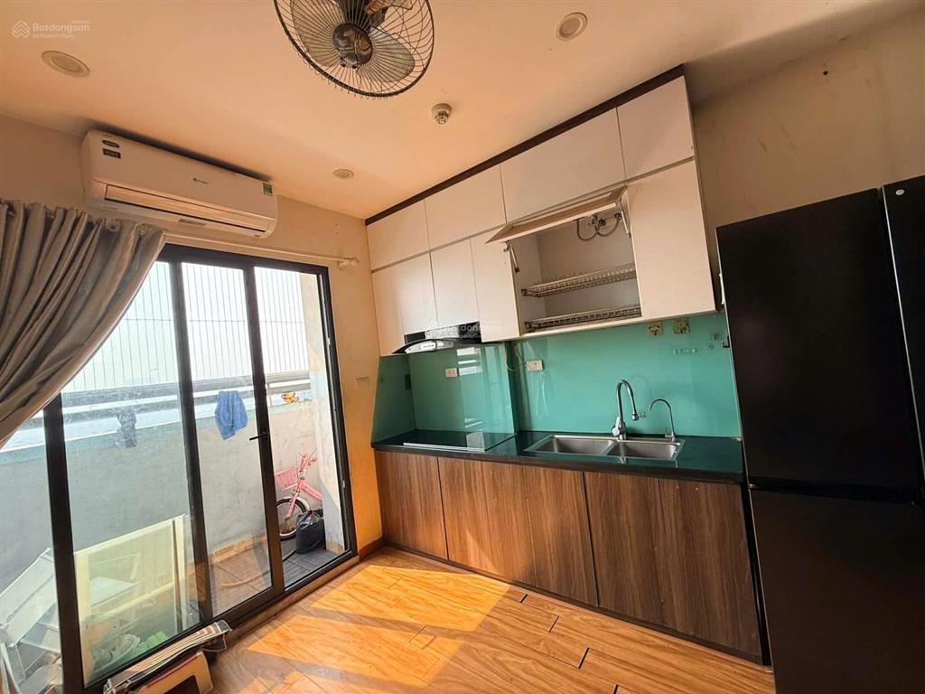 Chung cư hồng hà tower hoàng mai, hà nội 4,3 tỷ căn 2pn2vs sổ đỏ, đầy đủ nội thất, nhận nhà ở ngay