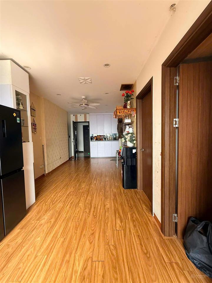 Chung cư hồng hà tower hoàng mai, hà nội 4,3 tỷ căn 2pn2vs sổ đỏ, đầy đủ nội thất, nhận nhà ở ngay