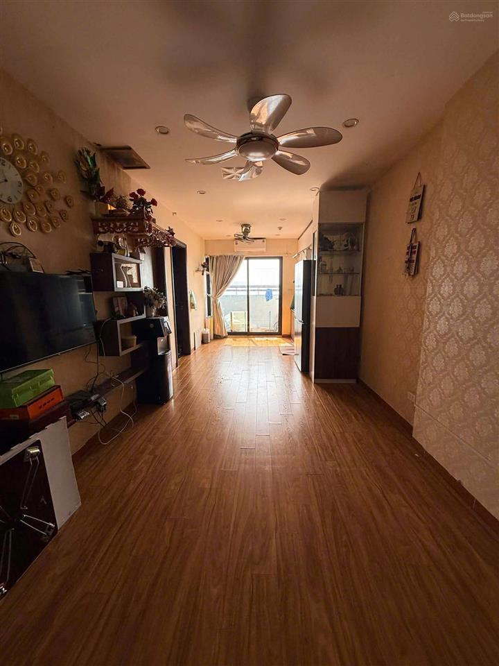 Chung cư hồng hà tower hoàng mai, hà nội 4,3 tỷ căn 2pn2vs sổ đỏ, đầy đủ nội thất, nhận nhà ở ngay