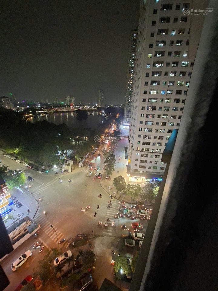 Chung cư ct2tp linh đàm, hoàng mai, hà nội 4,2 tỷ căn 65m sổ đỏ, đầy đủ nội thất nhận nhà ở ngay
