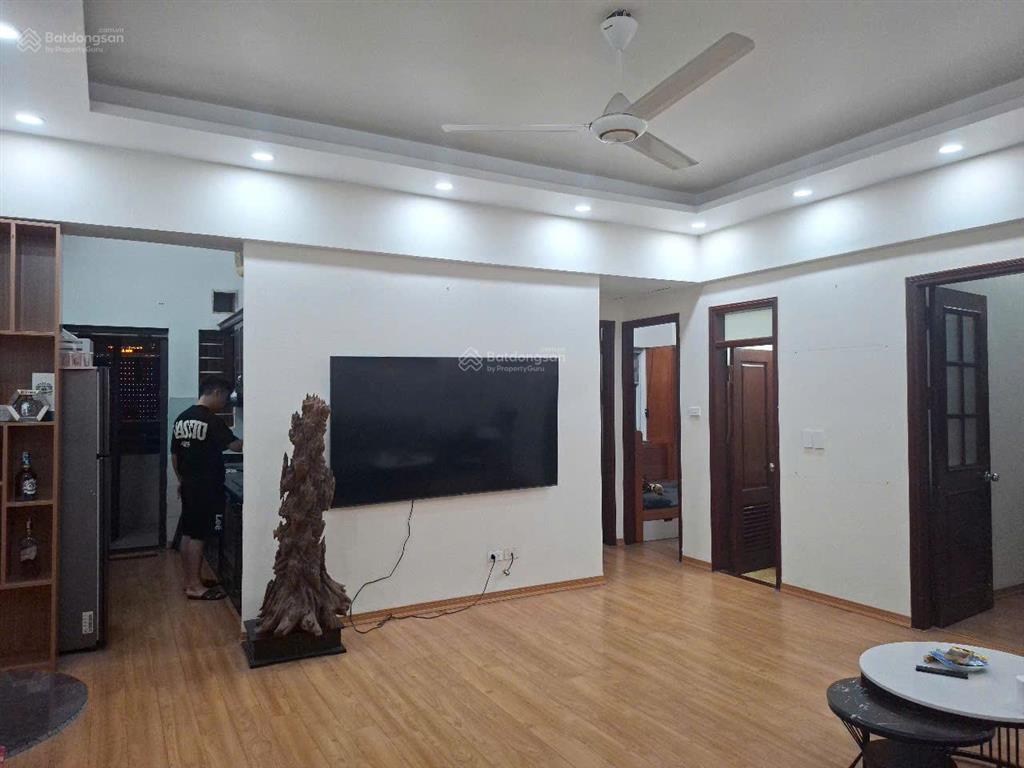 Chung cư ct2tp linh đàm, hoàng mai, hà nội 4,2 tỷ căn 65m sổ đỏ, đầy đủ nội thất nhận nhà ở ngay