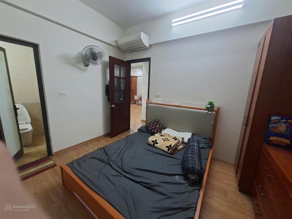 Chung cư ct2tp linh đàm, hoàng mai, hà nội 4,2 tỷ căn 65m sổ đỏ, đầy đủ nội thất nhận nhà ở ngay
