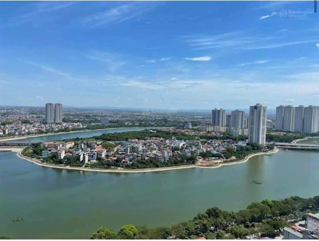 Chung cư ecolake view đại từ, hoàng mai, hà nội 5,65 tỷ căn 3 ngủ sổ đỏ, đủ nội thất nhận nhà ngay