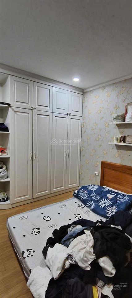 Chung cư ecolake view đại từ, hoàng mai, hà nội 5,65 tỷ căn 3 ngủ sổ đỏ, nhận nhà ngay đủ nội thất