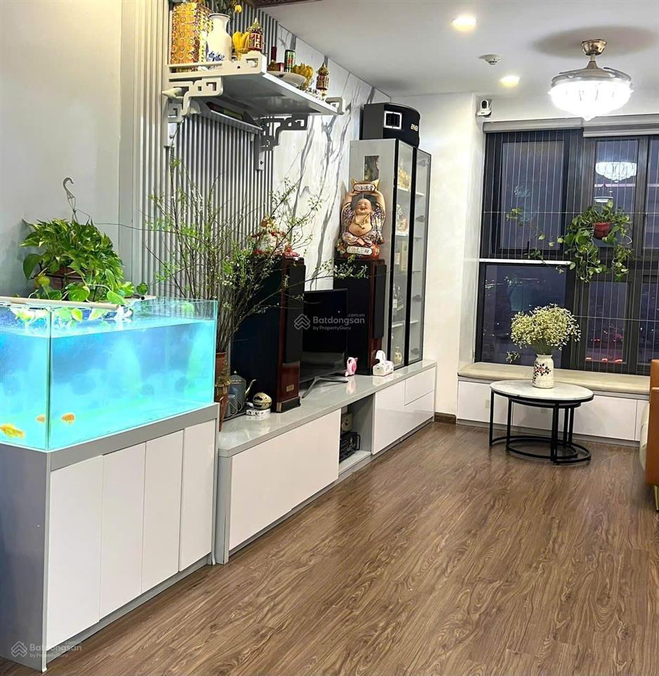 Chung cư ecolake view đại từ, hoàng mai, hà nội 5,65 tỷ căn 3 ngủ sổ đỏ, nhận nhà ngay đủ nội thất