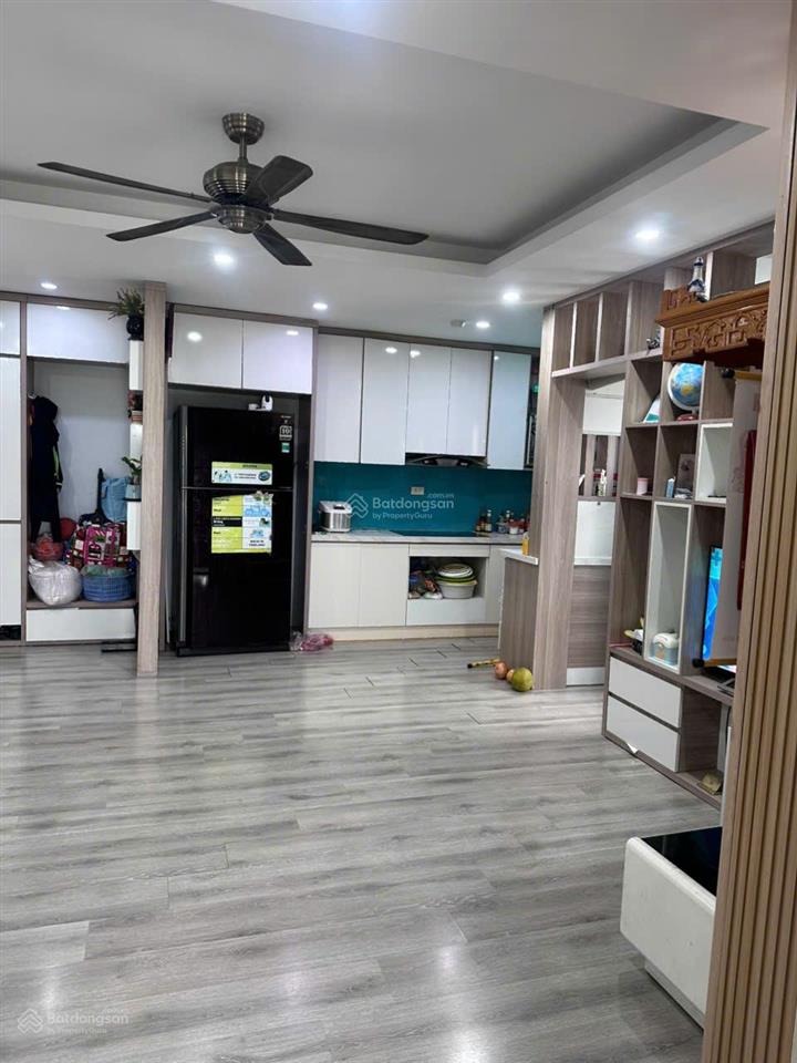 Chung cư ricecity linh đàm, hoàng mai, hà nội 4,4 tỷ căn 2pn2vs sổ đỏ, đầy đủ nội thất vào ở ngay