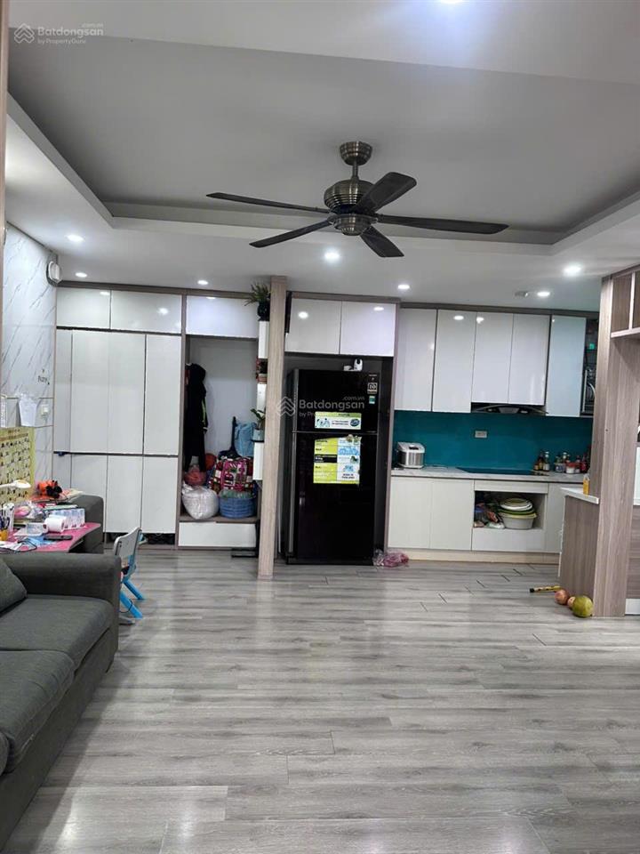 Chung cư ricecity linh đàm, hoàng mai, hà nội 4,4 tỷ căn 2pn2vs sổ đỏ, đầy đủ nội thất vào ở ngay