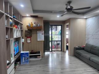 Chung cư ricecity linh đàm, hoàng mai, hà nội 4,4 tỷ căn 2pn2vs sổ đỏ, đầy đủ nội thất vào ở ngay