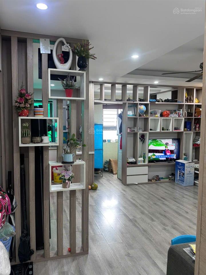 Chung cư ricecity linh đàm, hoàng mai, hà nội 4,4 tỷ căn 2pn2vs sổ đỏ, đầy đủ nội thất vào ở ngay
