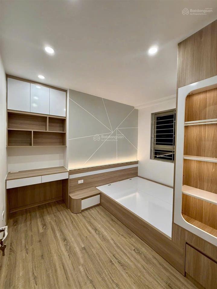 Căn hộ bán đảo linh đàm, hoàng liệt, hà nội 3,95 tỷ 58m2 (2n2w) sổ đỏ, đầy đủ nội thất vào ở luôn