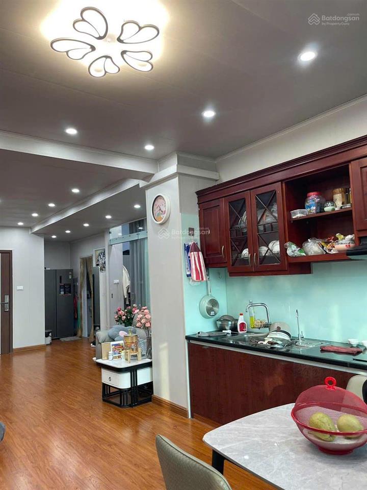 Chung cư hạ đình, thanh xuân, hà nội 5,6tỷ căn 85m2 (3pn2vs) sổ đỏ, đầy đủ nội thất nhận nhà ở ngay