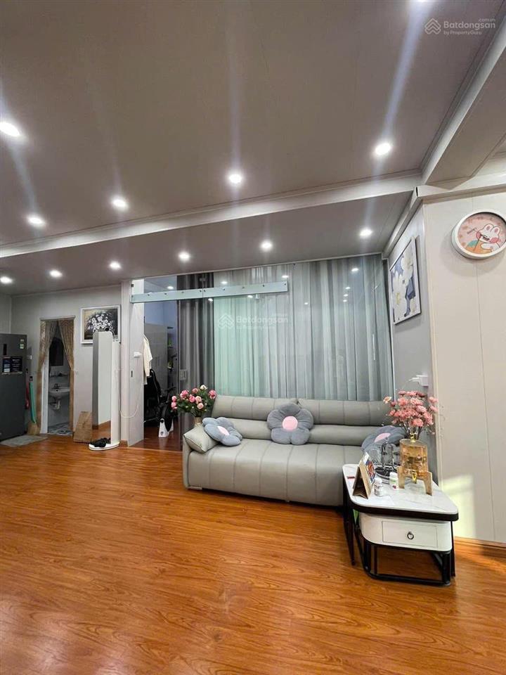 Chung cư hạ đình, thanh xuân, hà nội 5,6tỷ căn 85m2 (3pn2vs) sổ đỏ, đầy đủ nội thất nhận nhà ở ngay