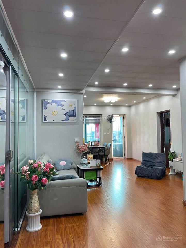Chung cư hạ đình, thanh xuân, hà nội 5,6tỷ căn 85m2 (3pn2vs) sổ đỏ, đầy đủ nội thất nhận nhà ở ngay