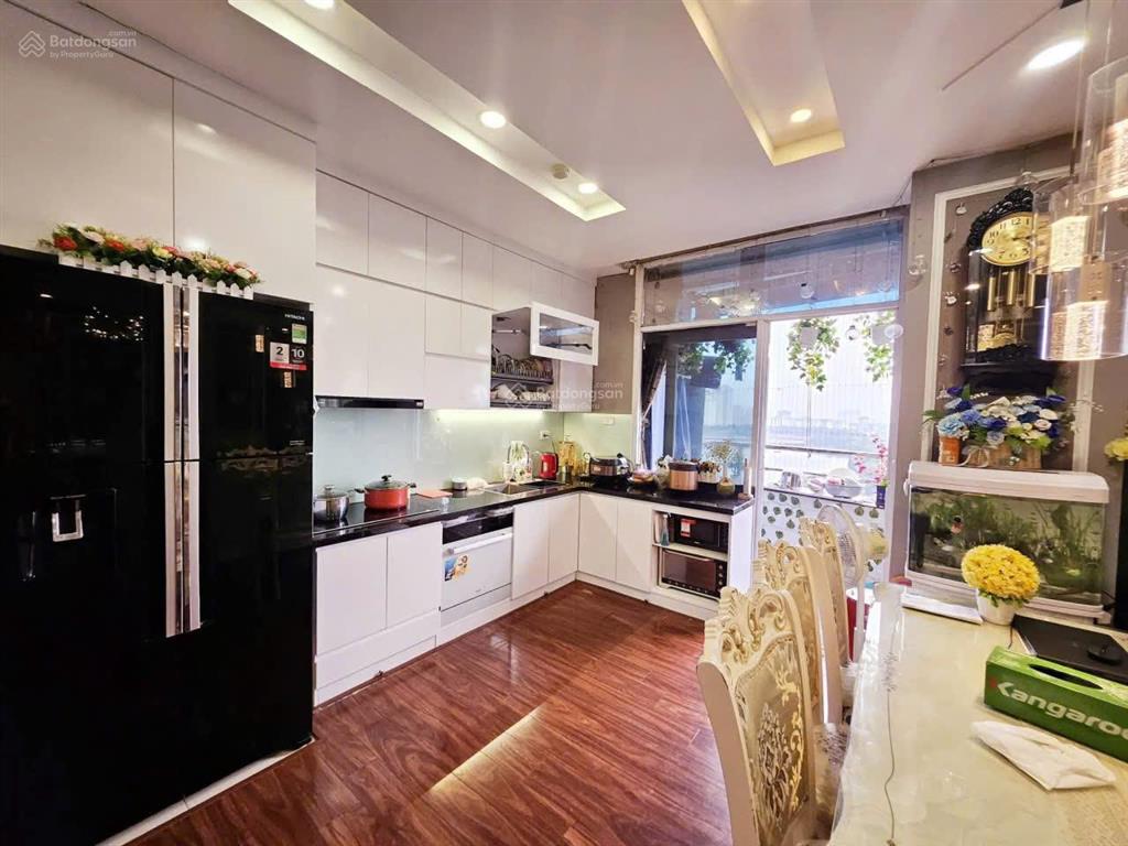 Chung cư licogi 12 đại từ, định công, hà nội 7,15 tỷ căn 102,2m sổ đỏ, nội thất cao cấp vào ở luôn
