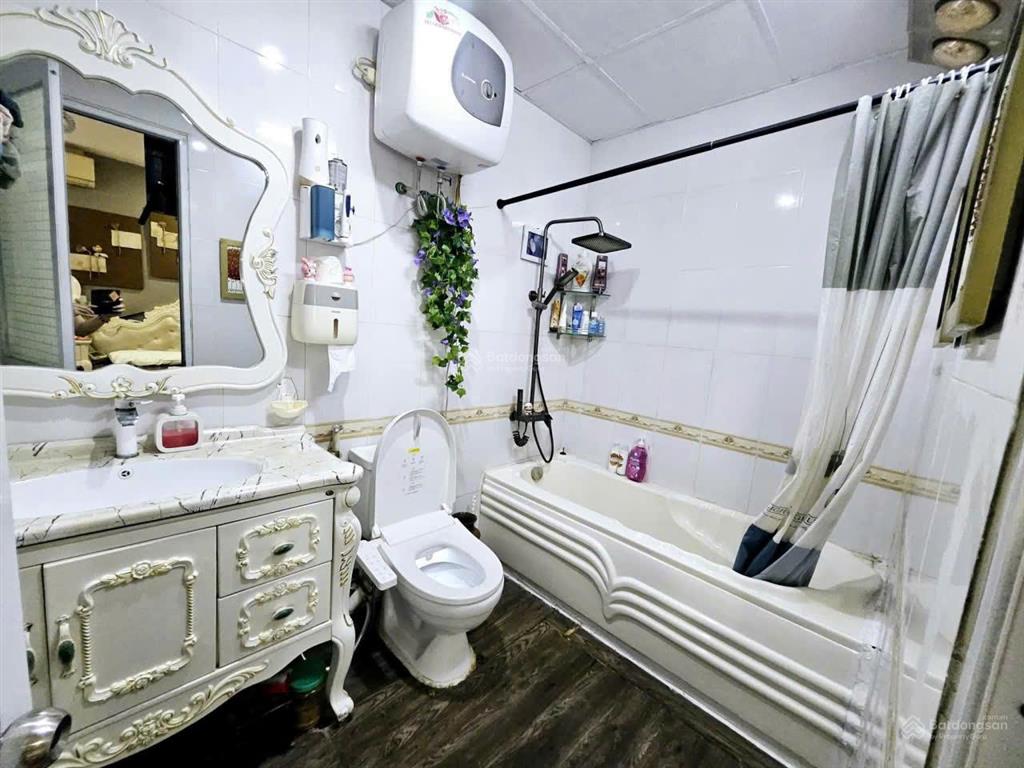 Chung cư licogi 12 đại từ, định công, hà nội 7,15 tỷ căn 102,2m sổ đỏ, nội thất cao cấp vào ở luôn