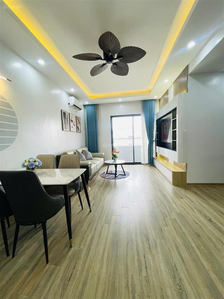 Căn hộ bán đảo linh đàm, hoàng liệt, hà nội 5,35tỷ 77m2 (3pn 2vs) sổ đỏ, đầy đủ nội thất vào ở luôn