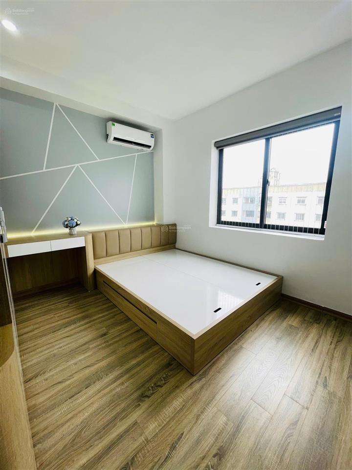 Căn hộ bán đảo linh đàm, hoàng liệt, hà nội 5,35tỷ 77m2 (3pn 2vs) sổ đỏ, đầy đủ nội thất vào ở luôn
