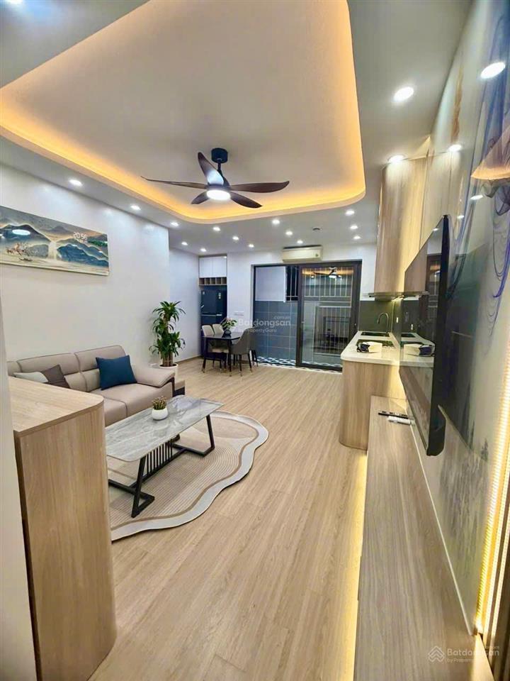 Căn góc 2pn2vs sổ đỏ 4,65 tỷ tòa ct1a1 linh đàm, hoàng liệt, hà nội, đầy đủ nội thất vào ở luôn