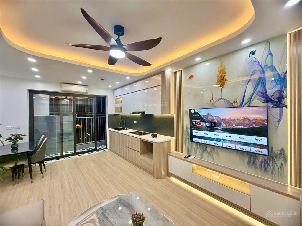 Căn góc 2pn2vs sổ đỏ 4,65 tỷ tòa ct1a1 linh đàm, hoàng liệt, hà nội, đầy đủ nội thất vào ở luôn