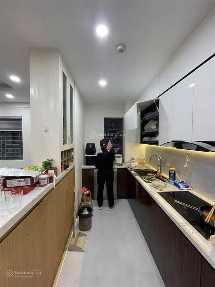 Chung cư ricecity linh đàm, hoàng liệt, hà nội 4,95 tỷ căn góc 70m sổ đỏ, đủ nội thất vào ở ngay