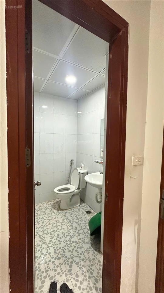Căn góc 2pn2vs sổ đỏ 3,2 tỷ đầy đủ nội thất nhận nhà ở luôn tại kim văn kim lũ, định công, hà nội