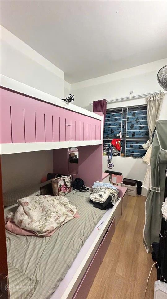 Căn góc 2pn2vs sổ đỏ 3,2 tỷ đầy đủ nội thất nhận nhà ở luôn tại kim văn kim lũ, định công, hà nội