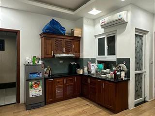 Căn góc 2pn2vs sổ đỏ 3,2 tỷ đầy đủ nội thất nhận nhà ở luôn tại kim văn kim lũ, định công, hà nội
