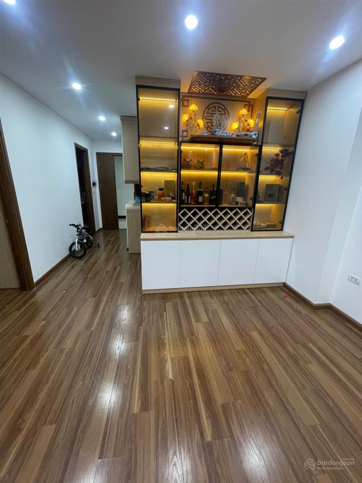 Căn 3pn2wc sổ đỏ 5 tỷ đầy đủ nội thất mới, đến ở luôn chung cư x2 đại kim (bqp) định công, hà nội