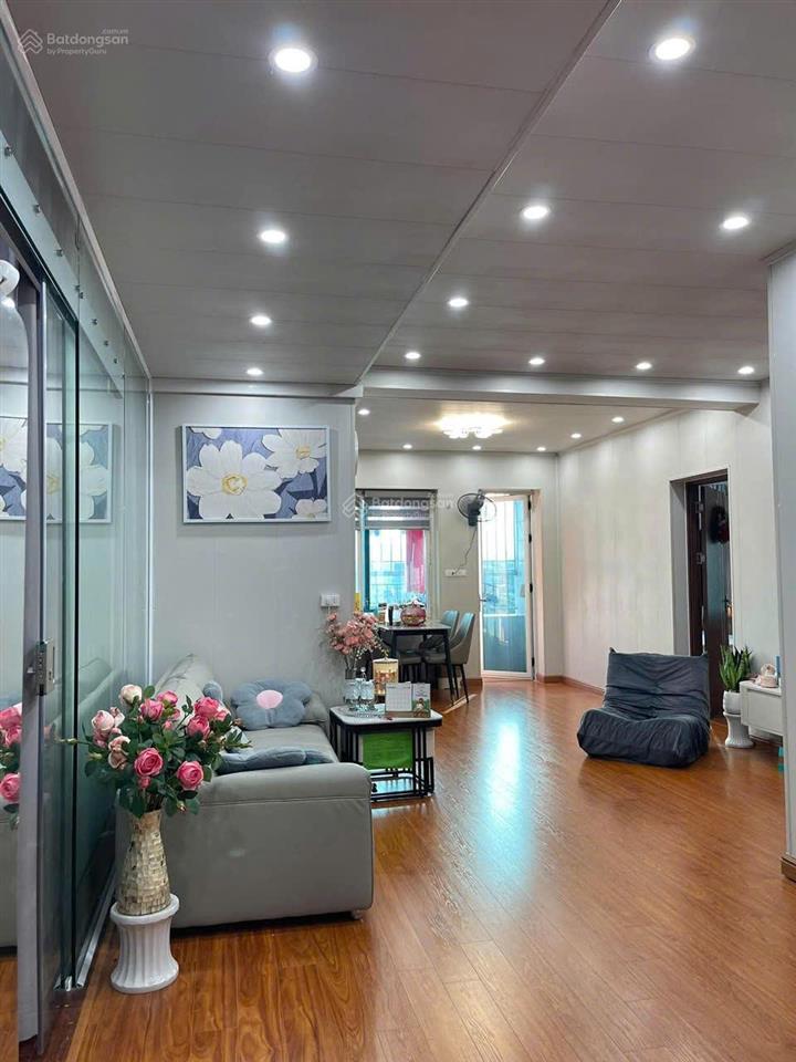 Chung cư hạ đình, thanh xuân, hà nội 4,9tỷ căn 85m2 (3pn2vs) sổ đỏ, đầy đủ nội thất nhận nhà ở ngay