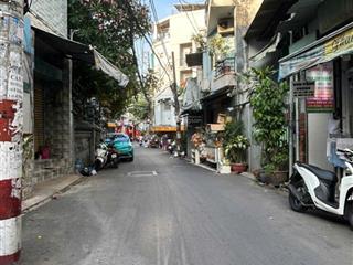 Nhà hxh 6m  thành mỹ  giáp quận 10 cấp 4  125m2  13,9tỷ   0949 351 *** mr toản