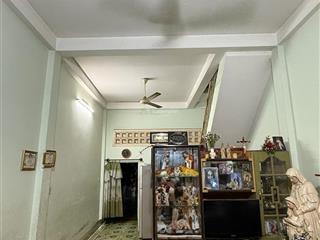 Nhà gần mặt tiền bầu cát  trung lang  vip tân bình  129m2  2 tầng  5pn  8,1tỷ   0949 351 ***