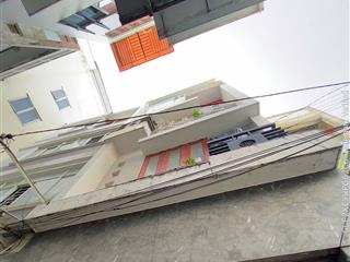 Nhà hxh gần sân bay  vip tân bình  nguyễn thanh tuyền  61m2  4tầng  8pn 8,4tỷ   0949 351 ***