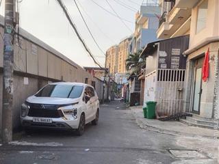 Nhà hxh  ngang khủng 9,2m sát mặt tiền gần sân bay  260m2  2tầng  giá 22tỷ   0949 351 *** toản