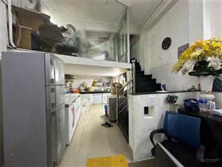 Nhà đẹp  đón tết  hxh lý thường kiệt  vip tân bình  ̣̣̉̉50m2  6tầng  giá 7,9tỷ 0949 351 ***