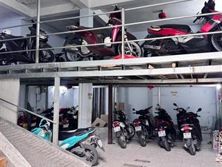 Giá tốt  hxh  giáp quận 10  lạc long quân  520m2  5tầng  61pn giá 55tỷ 0949 351 *** mr toản