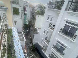 (siêu rẻ)  cách mạng tháng tám  giáp quận 3  ngang lớn 9m  150m2  4 tầng  10pn  giá 19,5tỷ